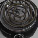 Toastmaster TM-10SB Single Serve Burner