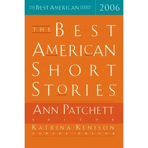The Best American Short Stories 2006 (The Best American Series)