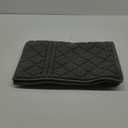 REFETONE Indoor Doormat, Front Back Door Mat 20"x32" Absorbent Rubber Backing Non Slip Door Mats, Low-Profile Resist Dirt Entrance Rugs, Machine Washable Door Rug Inside Floor Mat for Entryway, Grey (20"x 32", Dark Grey)