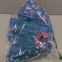 7 Inch Printed Bulk Backpack For Boys and Girls Wholesale Backpacks in Bulk for School Kids