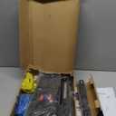 Mounting Dream TV Wall Mount for 32-65 Inch Television,Mount with Swivel and Tilt, Full Motion Bracket with Articulating Dual Arms, Fits 16inch Studs, Max VESA 400X400 mm, 99lbs, MD2380