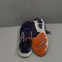 Brooks Mens Glycerin GTS 22 Supportive Running Shoe (10.5, Peacoat/Blue Ribbon/Orange), Size 
10.5 Medium