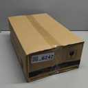 3-Light Bathroom Light Fixtures, Brushed Nickel Vanity Light, Farmhouse Wall Lights with Milky White Frosted Glass Shades, Bathroom Wall Lamp for Mirror Kitchen Bedroom Hallway Living Room