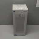 Gaiatop Space Heaters for Indoor Use, Portable Electric Heater with Thermostat, 1500W PTC Ceramic Room Heater with Remote, 5 Modes, 60° Oscillating, 12H Timer Fast Heating Bedroom Office Bathroom Home