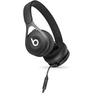 beats by Dr. Dre EP On-Ear Headphones - Black 
