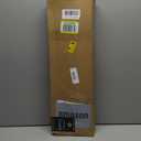 Cilee 10 Piece Matte Black Bathroom Accessories Set, 24inch Black Towel Bar Ring+Toilet Paper Holder+ Robe Towel Hook SUS304 Stainless Steel Bathroon Hardware Set