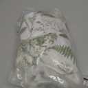 24 Pcs Herbs and Wild Flowers Cloth Napkins Floral Plants Reusable Napkins Country French Toile Dinner Soft Absorbent for Summer Holiday Party