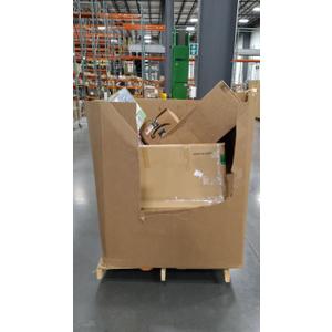 Pallet of Salvage Items