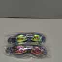 Aegend Swim Goggles, 2 Pack Swimming Goggles No Leaking Adult Men Women Youth