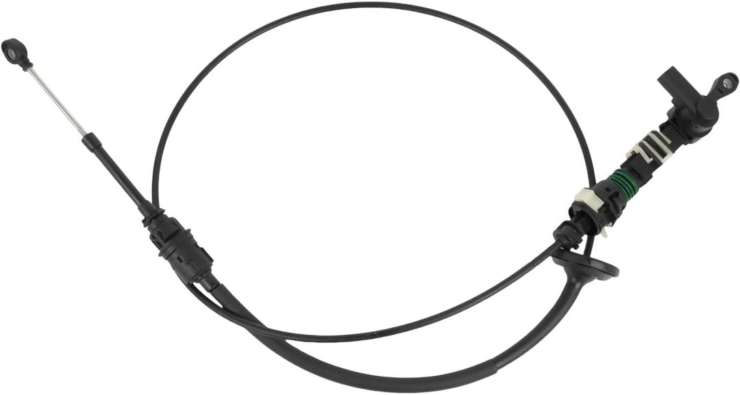 52107847AM Shift Cable Fits for Ram 1500 2500 3500 Dakota Durango 2003-2010 Auto Transmission Shift Cable