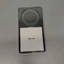 andobil [2025 Unrivaled Stability] Magnetic Phone Grip Holder for MagSafe Ring Stand Holder Kickstand Compatible with MagSafe Accessories for iPhone 17 Air 16 Pro Max Plus 15/14/13/12&Android, Grey (Silicone)