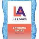Pack Of 2 LA Looks Styling Hair Gel - Extreme Sport - 20 Oz - Hold for High Performance Activity
