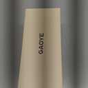 Gaoye 0.5 Professional Reading Glasses for All Day - Computer Readers with Blue Light Protection - Value Pack (A1-5 Pack Mix Color)