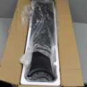 60 Inch Ceiling Fans with Lights and Remote, Quiet Reversible DC Motor and 3 Color Dimmable Light, 3 Blades 6 Speed Wood Ceiling Fan for Farmhouse Living Room Bedroom Dining Room Workroom Study