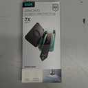 ESR 3 Pack 9H+ Glass for iPhone 17 Pro Max Screen Protector, [Military-Grade Shatterproof], with AR Anti-Reflective Technology, Armorite Ultra-Tough Tempered Glass with Ultra Fit Tray