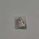 Adjustable Dog Collar, Stainless Steel Collar, Dog Collar with Quick Release Buckle for for Small, Medium Large (L)