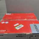 Andency King Size Comforter Set Olive Green - 7 Pieces Bed in a Bag King Boho Olive Green Bedding Comforter Sets, Tufted Bed Set with Comforter, Sheets, Pillowcases & Shams (King (104"x90"))