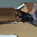 BLACK+DECKER 18-Inch Electric Hedge Trimmer (BEHT200)