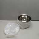 Stainless Steel Inner Pot Comes 2 Sealing Rings 1 Sealing Caps.