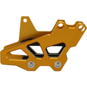 Motorcycle Sprocket Chain Guide Guard CNC for Yamaha WR 250F 400F 426F 450F YZ 125 250 1997-2006 Accessorie(1416030405)