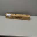 High-End Deerskin Velvet Aluminum Foil Vertical Stripes Peel and Stick Wallpaper Bedroom TV Backdrop Wall 3D Wallpaper (Silver White self-Adhesive Version 9361)