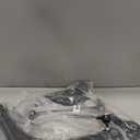 4pc Front Lower Control Arms Suspension Kit Fit for Acura MDX 2006 Honda Pilot 2006 2007 2008 with Ball Joints Sway Bar Links Left&Right K621349 K621350 K750124