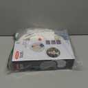 OXO Tot 2-in-1 Go Portable Potty with Travel Bag, Travel Potty Seat for Toddler (Drizzle)