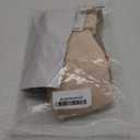 Summienlink Women's Full Slip for Under Dresses Sexy Long Sleeveless Nightgown Cami Dress (Nude, Small)