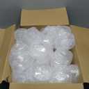 48 Pcs Ribbed Martini Glasses 10 oz Disposable Plastic Vintage Ribbed Coupe Glasses Unbreakable Dessert Parfait Glassware for Wedding Birthday Party Supplies (Clear)