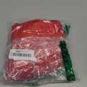 COTECRAM Women's Summer Dresses 2024 Beach Casual Sleeveless Floral Print Boho Tank Dress V Neck Loose Sundress with Pockets 2XL