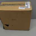 Glossy Gold Mini Ceramic Vase Set of 3, Small Ceramic Vase Set for Decorative, Bud Vases for Centerpieces Nightstand Kitchen, Boho Farmhouse Home Coffee Table Tray Decor