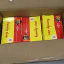 RITZ Original Crackers, Snacks for Kids and Adults, Bulk Lunch Snacks, Family Size, 3 Boxes, BBD: 27 March 2026