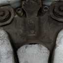 6DCT250 DPS6 Clutch Release Fork Lever Kit Compatible with For 2011-2019 Ford Focus/Fiesta Replace CA6Z-7515-J, CA6Z-7515-K