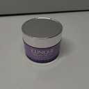 Clinique Take The Day Off Cleansing Balm Makeup Remover | Dissolves Face + Eye Makeup and Sunscreen | For All Skin Types