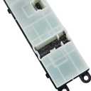 Window Switch Fits for Nissan Pathfinder 2007 2008 2009 2010 2011 2012.Control Door vidrios Master Switch.Replaces 25401-ZL10A 25401-ZL10B 25401-ZL10C.Left Driver Side