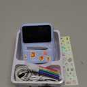 TIATUA Kids Camera Instant Print for Girls Ages 3-14, 3-inch HD Screen Camera for Kids with Printing Paper, 1080P Digital Toddler Toys for 4 5 6 7 8 9 10 11 12 Years Old (Blue)