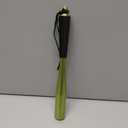 Fishing Priest Aluminum Solid Fish Bat 25mm Club Foam Handle, Approx.25*2.5*2.5cm / 9.8*1.0*1.0"