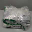 OIASKET Storage Baskets for Organizing, Woven Baskets for Shelves, Rectangle Decorative Organizer for Storage Clothes, Toy, Books, Towels, Nursery Bins 3 Pack (Gradient Grey, 13"x9.85"x8.7")