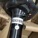 Front Right Strut and Coil Spring Assembly - 2014-2015, 2017 Honda Accord - TRQ 127006-03842559