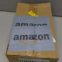 Compatible with BMW X3 G01 2018-2023/X4 G02 2019-2023/X5 G05 2019-2024/X6 G06 2020/X7 G07 2019-2024 Side Mirror Housing Frame Trim, Black Passenger Mirror Housing Frame Ring Cover for 51167468242