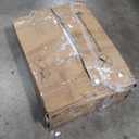 DWVO Dressing Table with Cushioned Stool, Ivory White