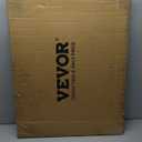 VEVOR Led Message Writing Board 32x24 Illuminated Erasable Lighted Chalkboard