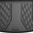 Cargo Liner Compatible with BMW X6 2015-2025 2026 (Not for M60i) | AOMSAZTO All Weather Back Trunk Mat Rear Trunk Liner Cargo Mat Cargo Tray for 2015-2025 2026 BMW X6