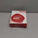 Flannel Crib Sheet for Girl, 100% Cotton Flannel, Heavenly Soft Fitted Crib Sheet for Standard Crib (28" X 52") and Toddler Mattresses Warm, Pink