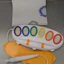 Crayola Color Wonder Magic Light Brush, Mess Free Painting Station for Kids, Easter Basket Essential & Stuffer, Easter Gift for Kids, Toddler Activity Toy, Ages 3+