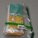 Dog Plaque Remover for Teeth - Pet Ultrasonic Tooth Cleaner, 6 Adjustable Modes Dog Teeth Cldaning Kit with LED Light, Cats and Dogs Tartar Remover for Teeth (Green, Large)