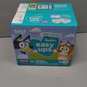 Pampers Training Pants - Easy Ups Boys & Girls Bluey - Size 4T-5T, 56 Count, Children's Potty Underwear (Packaging May Vary)