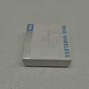 Wireless Earbuds Bluetooth 5.3 Headphones, 40Hrs Playback Stereo Ear Buds with LED Display Charging Case IPX7 Waterproof in-Ear Earphones with Mic for Phone Tablet Laptop Sports, Blue