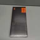 Mumba Dockable Case for Nintendo Switch 2 2025, [Blade Series] TPU Grip Protective Cover Accessories Compatible with Switch 2 7.9 Inch and Quick-Release Joy-Con Design (Skidz)