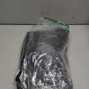 3 Packs Leggings with Pockets for Women, Soft High Waisted Tummy Control Workout Yoga Pants (Large-X-Large)